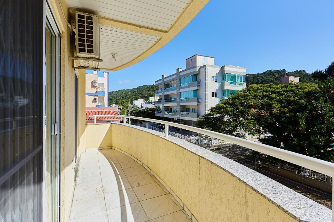 1040 - Departamento 2 Quartos Na Rua Pirajica . 200 M Da Praia Bombinhas Centro מראה חיצוני תמונה