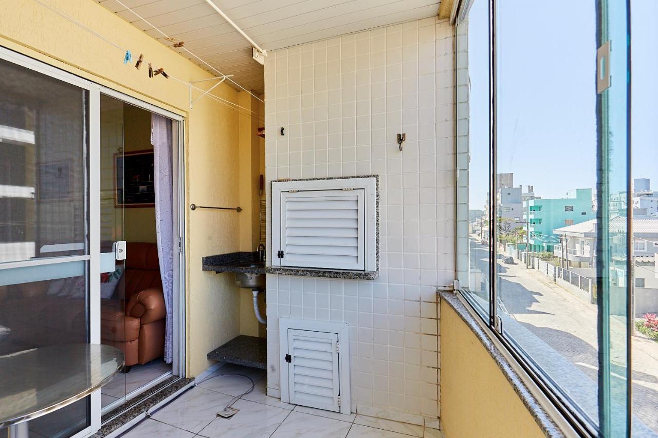 1040 - Departamento 2 Quartos Na Rua Pirajica . 200 M Da Praia Bombinhas Centro מראה חיצוני תמונה