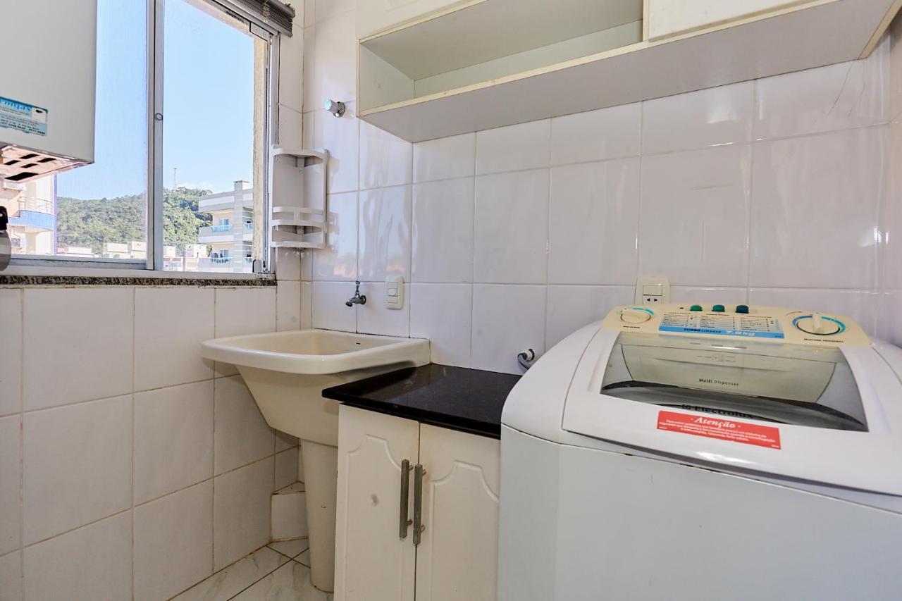 1040 - Departamento 2 Quartos Na Rua Pirajica . 200 M Da Praia Bombinhas Centro מראה חיצוני תמונה