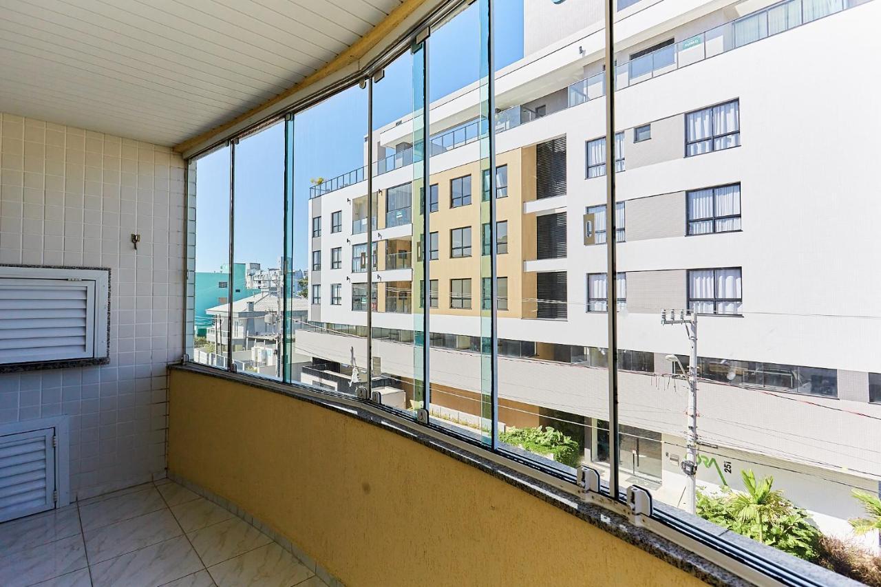 1040 - Departamento 2 Quartos Na Rua Pirajica . 200 M Da Praia Bombinhas Centro מראה חיצוני תמונה