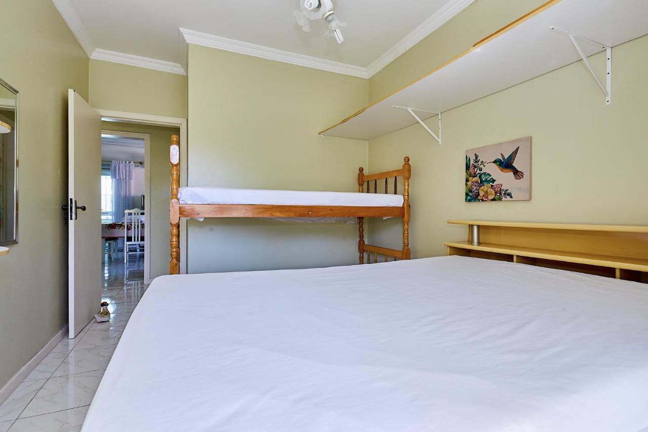 1040 - Departamento 2 Quartos Na Rua Pirajica . 200 M Da Praia Bombinhas Centro מראה חיצוני תמונה